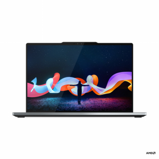Laptop LENOVO ThinkPad Z13 G2 Ryzen 7 PRO 7840U 13.3 WQX+ OLED 32GB 1TB SSD FPR W11P 3Y Premier
