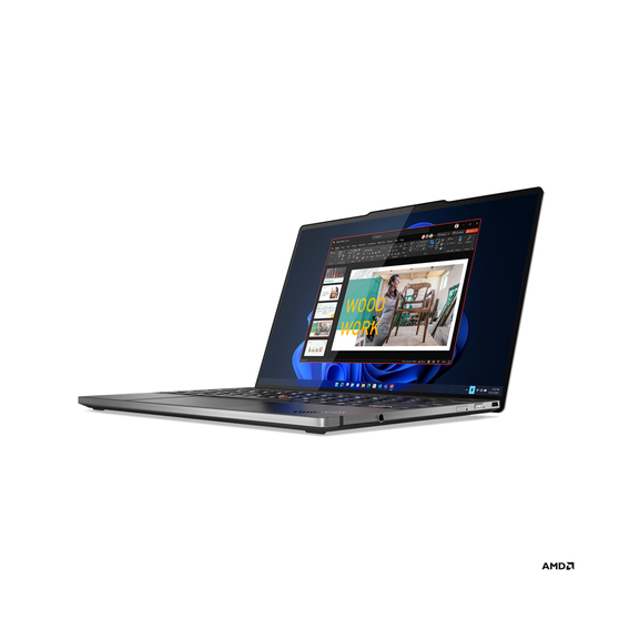 Laptop LENOVO ThinkPad Z13 G2 R 21JV000GUS