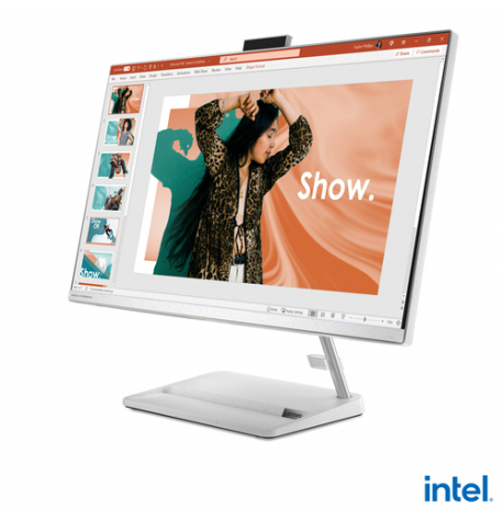 Komputer Lenovo IdeaCentre AIO  F0GJ00TLPB