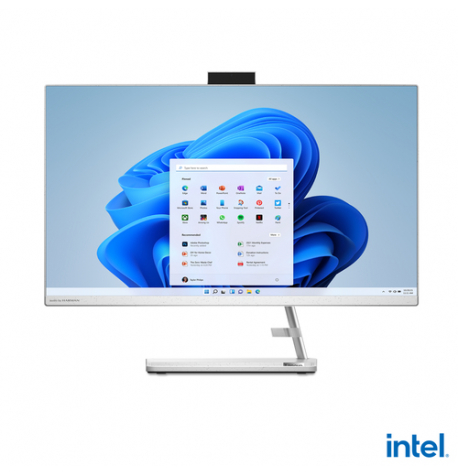 Komputer Lenovo IdeaCentre AIO  F0GJ00NRPB