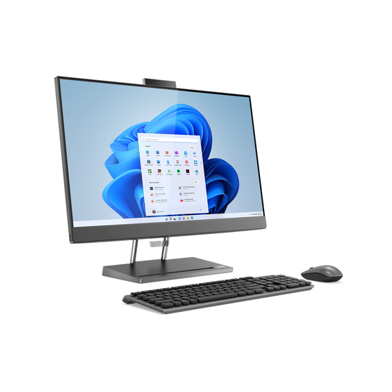 Komputer Lenovo IdeaCentre AIO  F0GQ0095PB