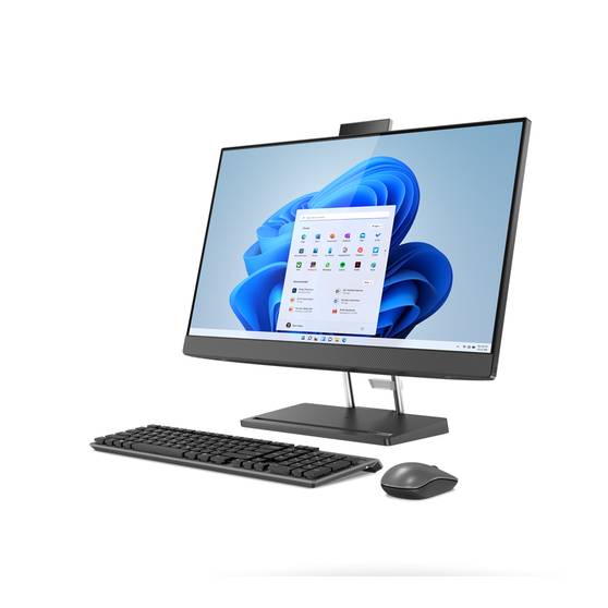 Komputer Lenovo IdeaCentre AIO  F0GQ0095PB