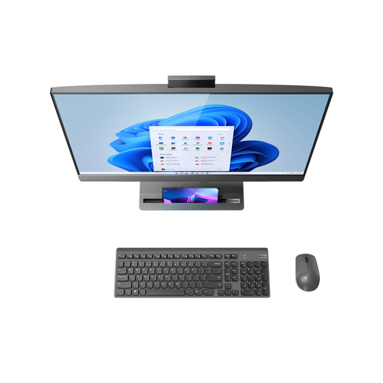 Komputer Lenovo IdeaCentre AIO  F0GQ0095PB