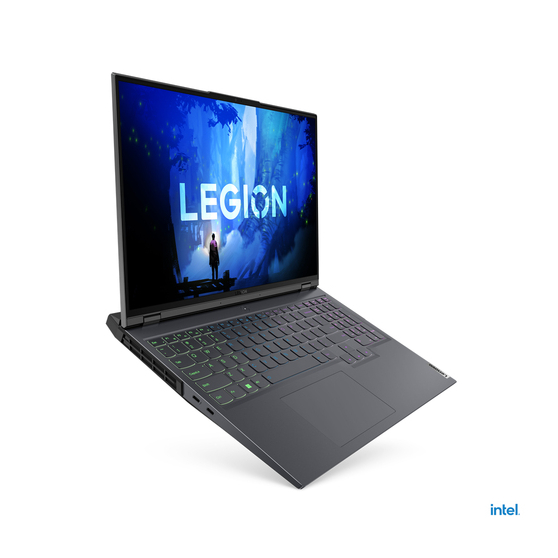 Laptop Lenovo Legion 5 Pro 16IA 82RF00ELPB