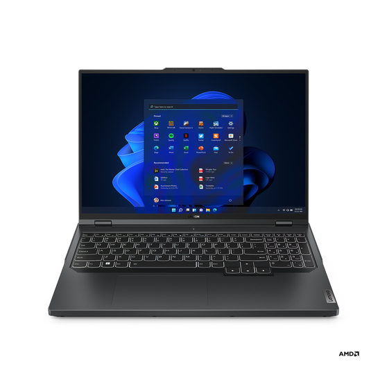 Laptop Lenovo Legion Pro 5 16AR 82WM0061PB