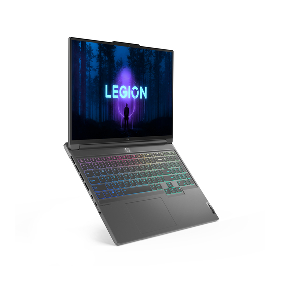 Laptop Lenovo Legion Slim 7 16I 82Y3003APB