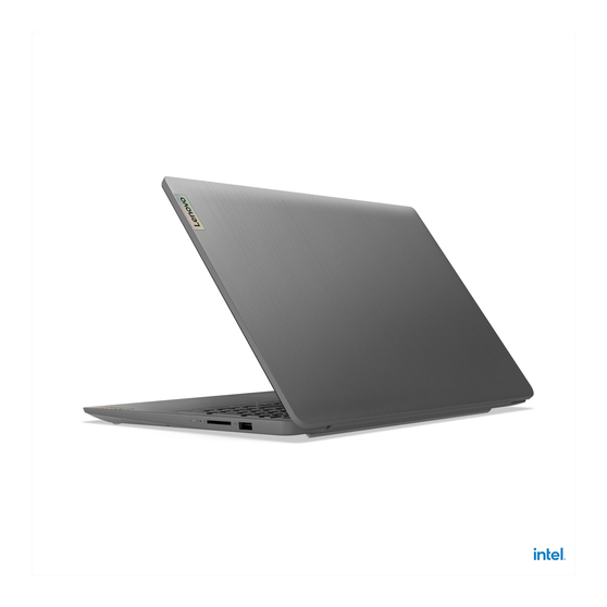 Laptop Lenovo IdeaPad 3 15ITL6  82H803S9PB