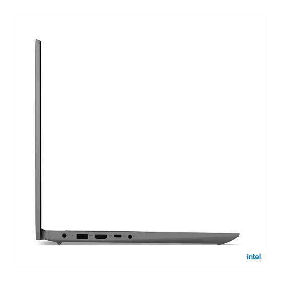 Laptop Lenovo IdeaPad 3 15ITL6  82H803S9PB