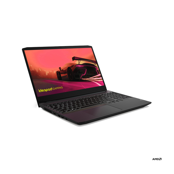 Laptop Lenovo IdeaPad Gaming 3  82K2028DPB