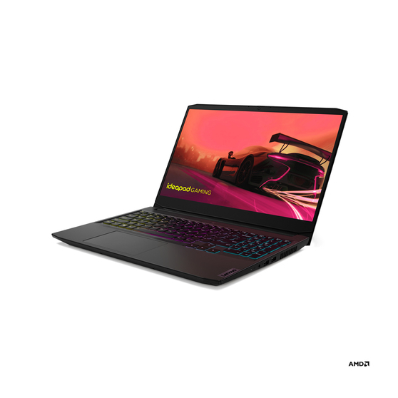 Laptop Lenovo IdeaPad Gaming 3  82K2028DPB