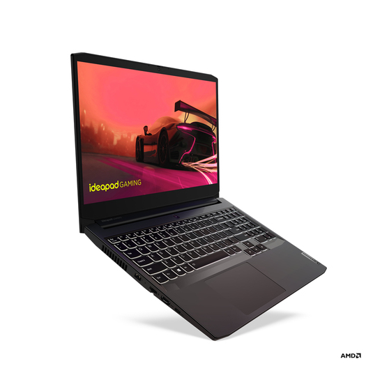 Laptop Lenovo IdeaPad Gaming 3  82K2028DPB_W11P