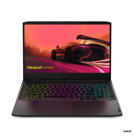 Laptop Lenovo IdeaPad Gaming 3  82K2028DPB_W11P