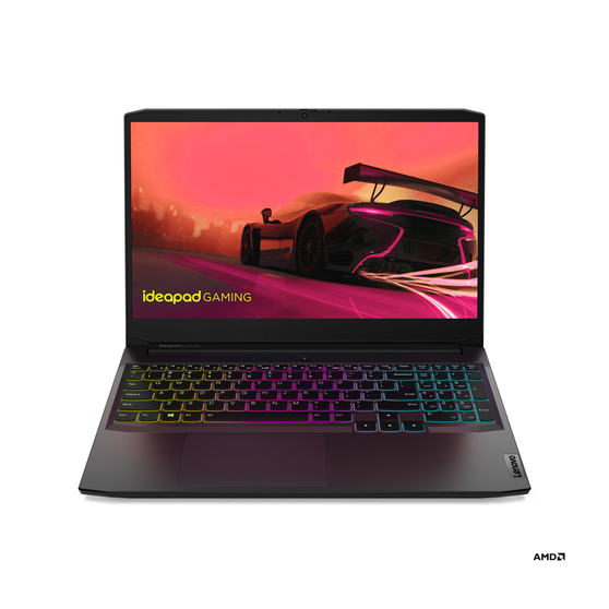 Laptop Lenovo IdeaPad Gaming 3  82K2028DPB