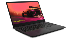 Laptop Lenovo IdeaPad Gaming 3 15ACH6 15.6 FHD IPS AG Ryzen 5 5500H 16GB 512GB SSD RTX2050 Win11 Shadow czarny