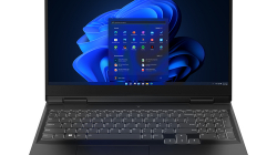 Laptop Lenovo IdeaPad Gaming 3 15ARH7 15.6 FHD IPS AG Ryzen 5 6600H 16GB 512GB SSD RTX3050 Win11 Onyx Grey
