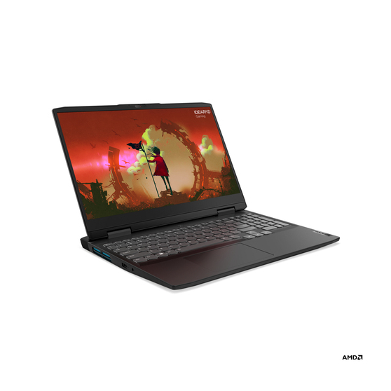 Laptop Lenovo IdeaPad Gaming 3  82SB00BWPB