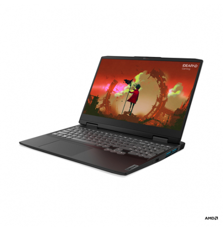 Laptop Lenovo IdeaPad Gaming 3  82SB00BWPB