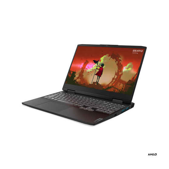 Laptop Lenovo IdeaPad Gaming 3  82SB00BWPB