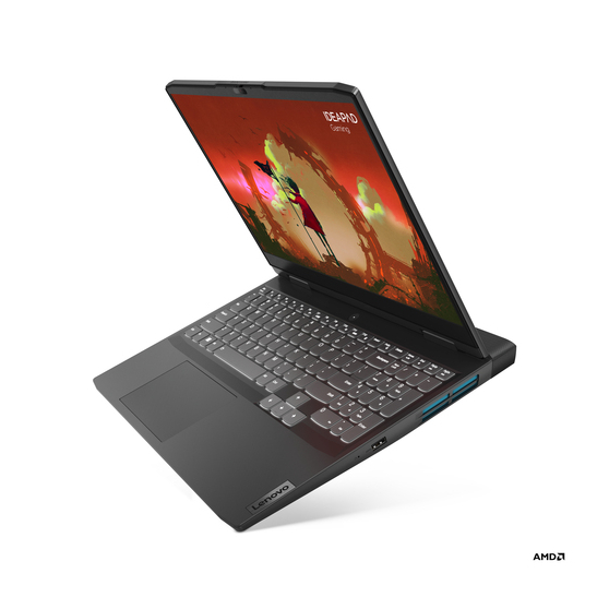 Laptop Lenovo IdeaPad Gaming 3  82SB00BWPB