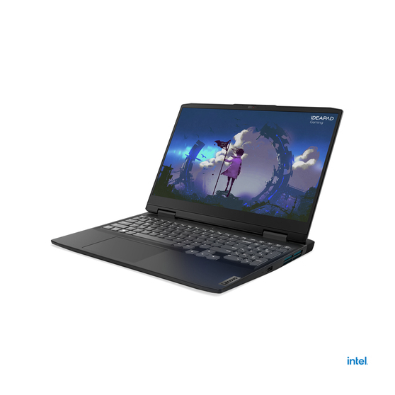 Laptop Lenovo IdeaPad Gaming 3  82S900JKPB