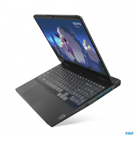 Laptop Lenovo IdeaPad Gaming 3  82S900JKPB