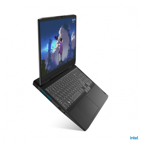 Laptop Lenovo IdeaPad Gaming 3  82S900JKPB