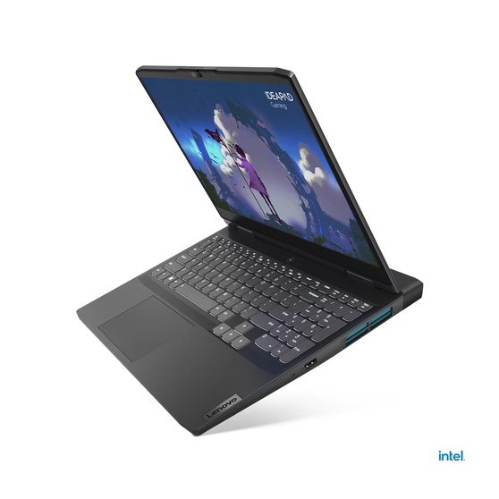 Laptop Lenovo IdeaPad Gaming 3  82S900JNPB