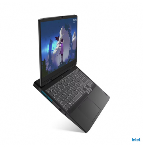 Laptop Lenovo IdeaPad Gaming 3  82S900JNPB