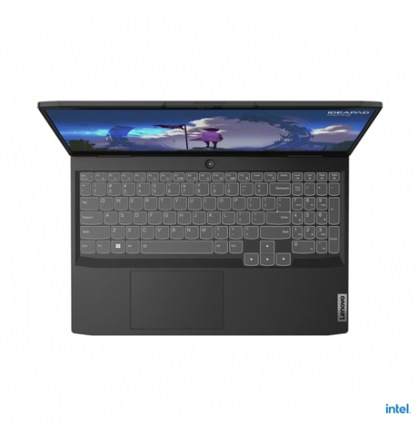 Laptop Lenovo IdeaPad Gaming 3  82S900JQPB