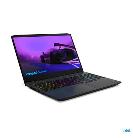 Laptop Lenovo IdeaPad Gaming 3  82K100G0PB