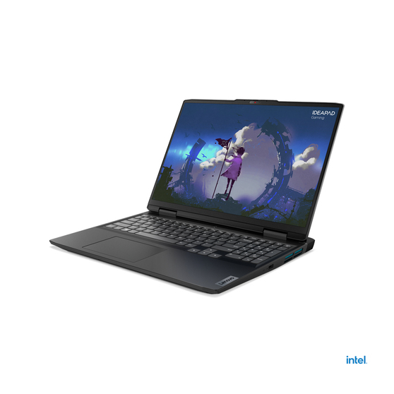 Laptop Lenovo IdeaPad Gaming 3  82SA007LPB