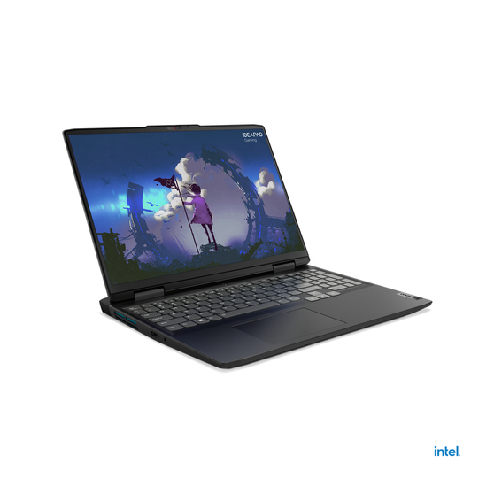 Laptop Lenovo IdeaPad Gaming 3  82SA007LPB