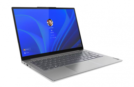 Laptop LENOVO ThinkBook 13x G4 Ultra 9 185H 13.5 2.8K AG 32GB 1TB SSD FPR W11P 3Y OS