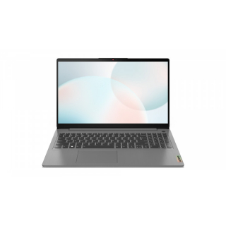 Laptop Lenovo IdeaPad 3 15ABA7 15.6 FHD IPS AG Ryzen 7 5825U 8GB 512GB SSD AMD NoOS Arctic Grey