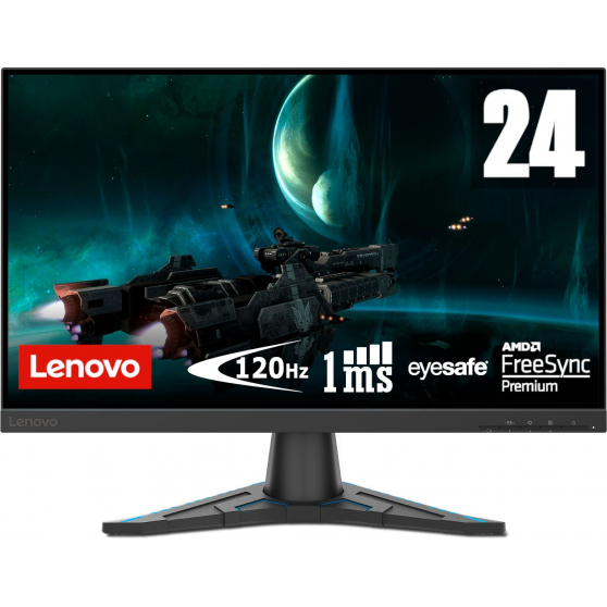 Monitor LENOVO G24e-20 23.8 FHD 66D7GAR1EU