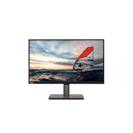 Monitor LENOVO ThinkVision P25i 63F4MAT1EU