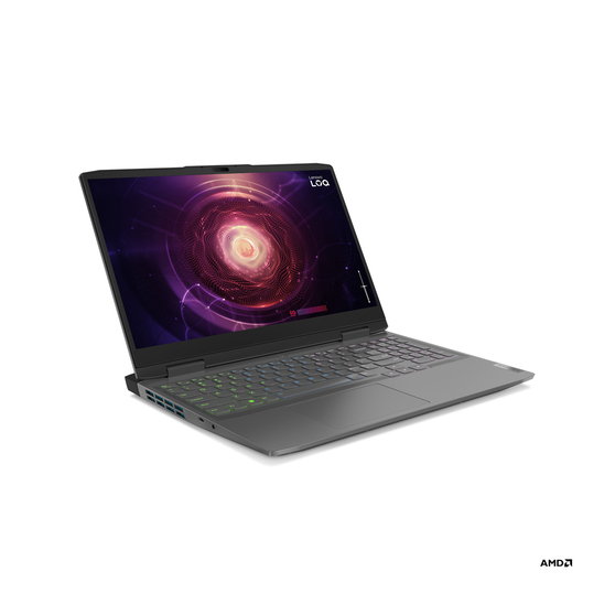 Laptop Lenovo LOQ 15APH8 15.6 F 82XT008NPB