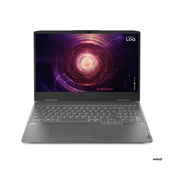 Laptop Lenovo LOQ 15APH8 15.6 F 82XT008NPB