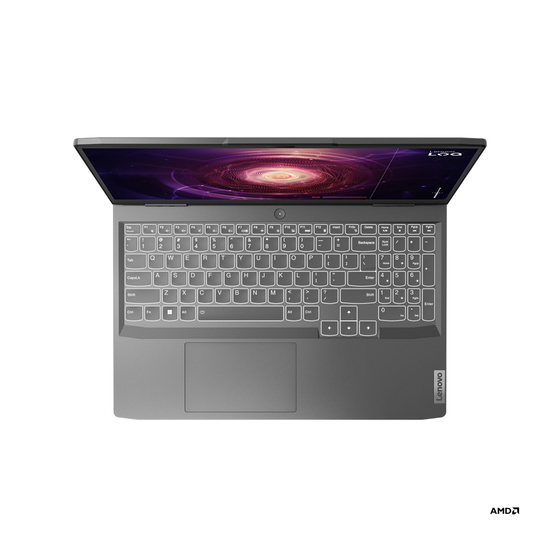 Laptop Lenovo LOQ 15APH8 Ryzen  82XT008MPB