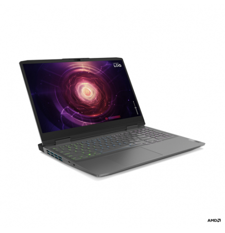 Laptop Lenovo LOQ 15APH8 Ryzen  82XT003JPB