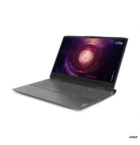 Laptop Lenovo LOQ 15APH8 Ryzen  82XT003JPB