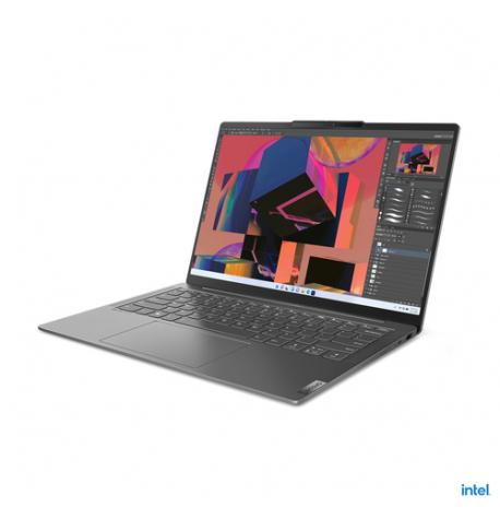 Laptop Lenovo Yoga Slim 6 14IAP 82WU008AMH