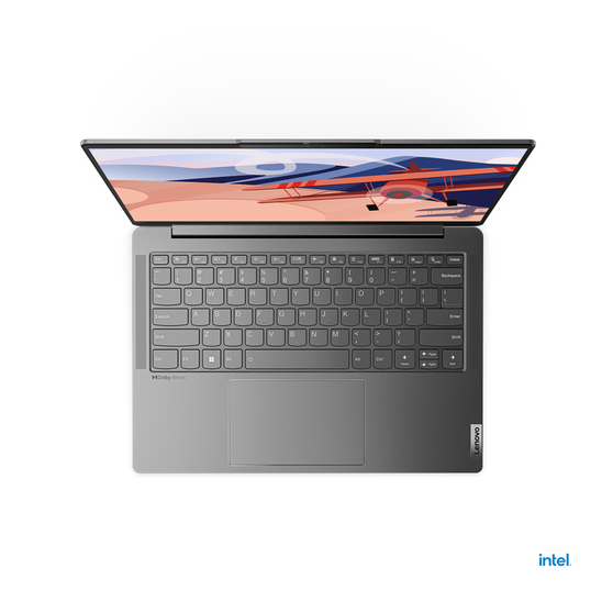 Laptop Lenovo Yoga Slim 6 14IAP 82WU008AMH