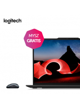 PROMOCJA: do oznaczonych produktów Logitech Wireless Mouse M185 - GRATIS!