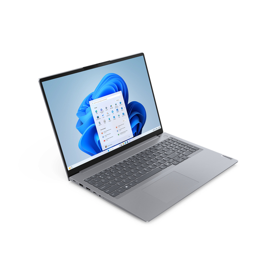 Laptop LENOVO ThinkBook 16 G7 I 21MS007YPB
