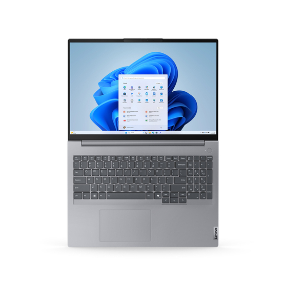 Laptop LENOVO ThinkBook 16 G7 I 21MS007XPB