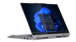 Laptop LENOVO ThinkBook Yoga 14 2-in-1 G4 IML 14 WUXGA MT Ultra 5 125U 16GB 512GB SSD WIFI BT FPR W11P
