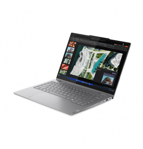 Laptop LENOVO ThinkBook Yoga 14 21MX0027PB