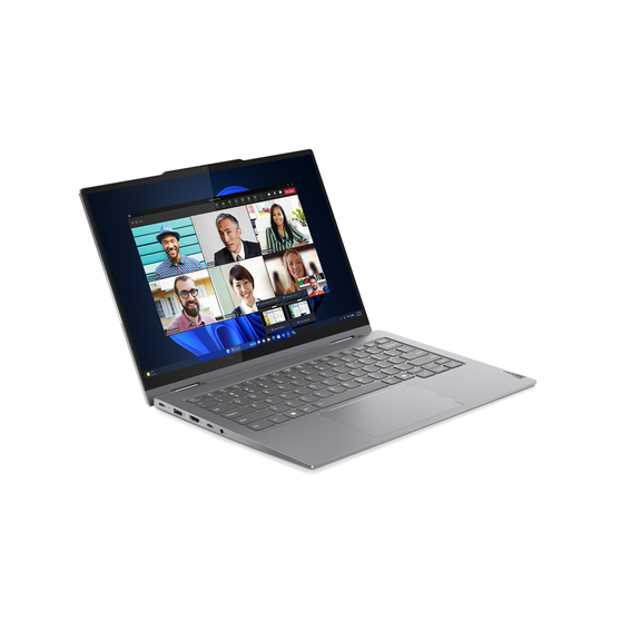 Laptop LENOVO ThinkBook Yoga 14 21MX0027PB