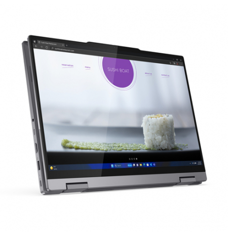 Laptop LENOVO ThinkBook Yoga 14 21MX0027PB